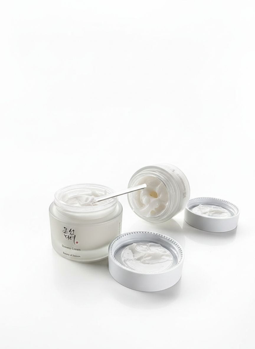 beauty of Joseon-Dynasty Cream