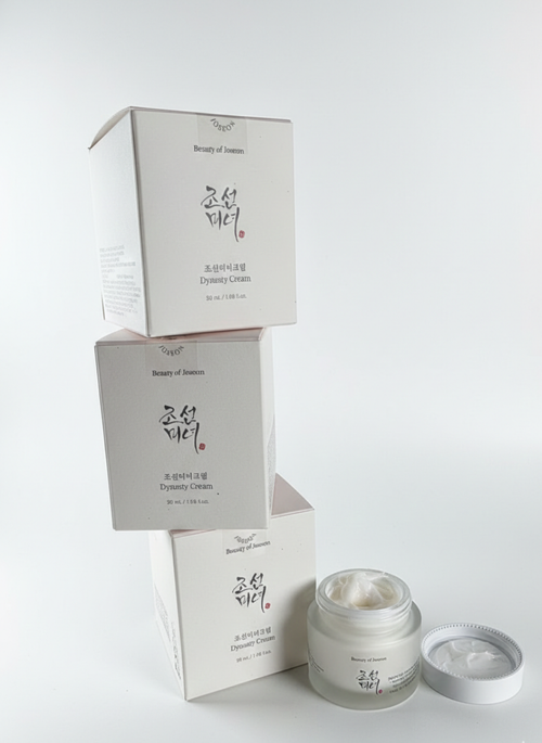 beauty of Joseon-Dynasty Cream
