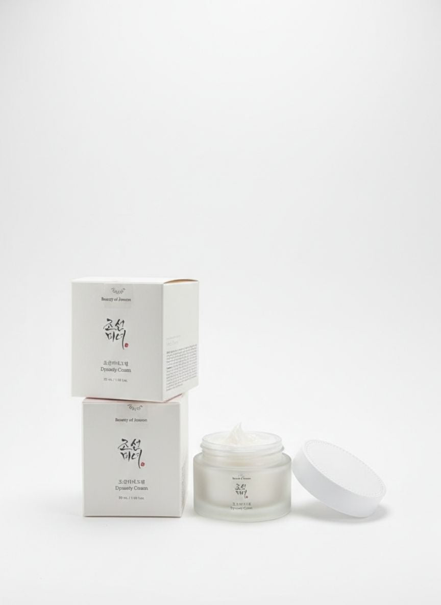 beauty of Joseon-Dynasty Cream
