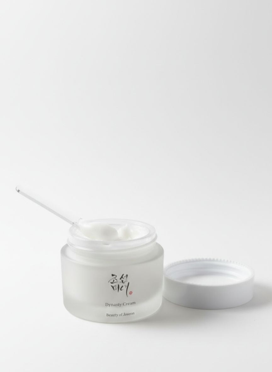 beauty of Joseon-Dynasty Cream