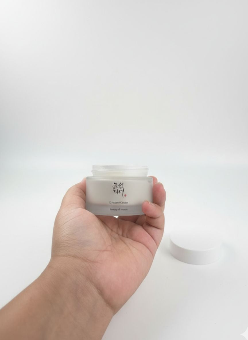 beauty of Joseon-Dynasty Cream