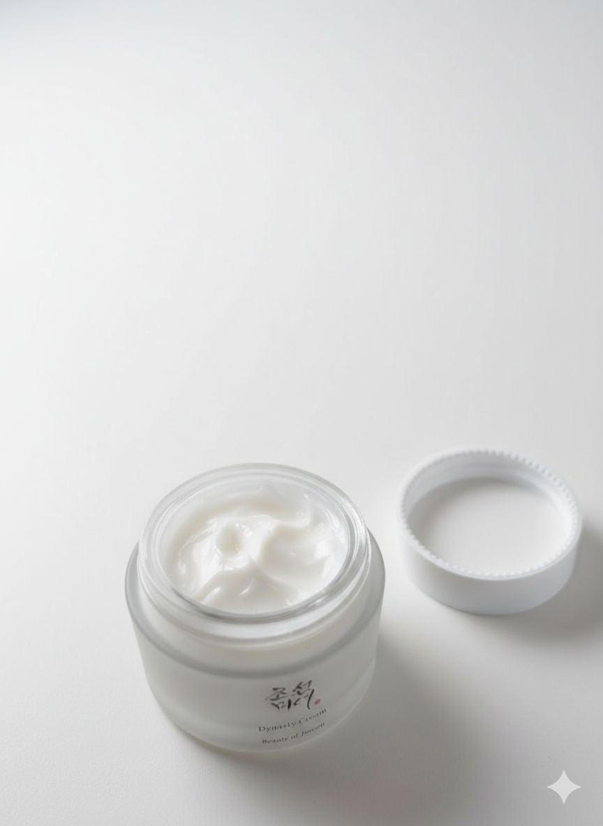 beauty of Joseon-Dynasty Cream